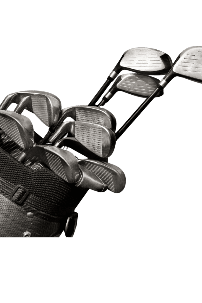 best golf club set