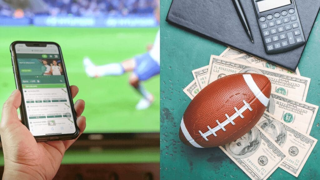 sports betting for beginners